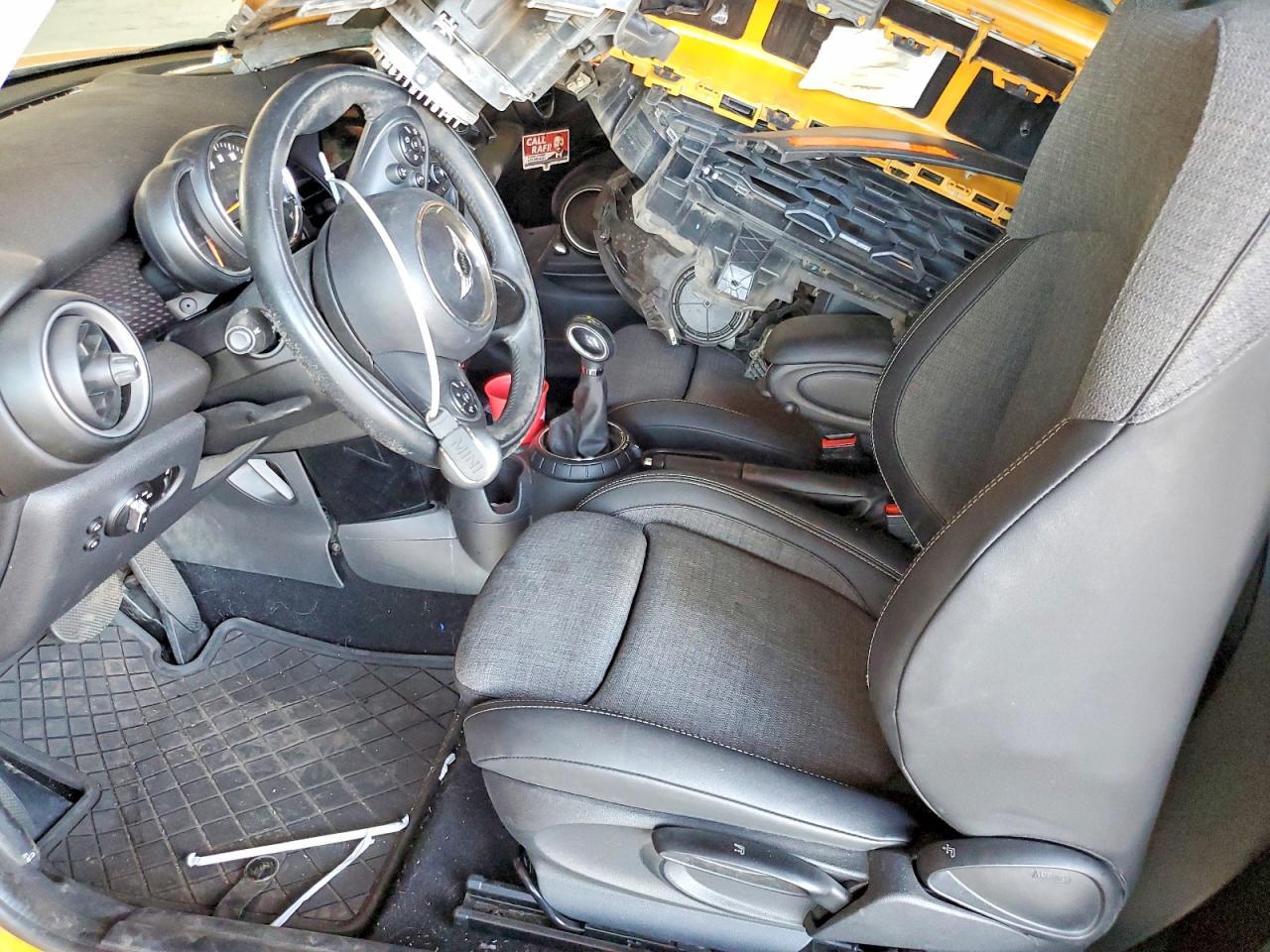 2014 Mini Cooper S - Фото 7