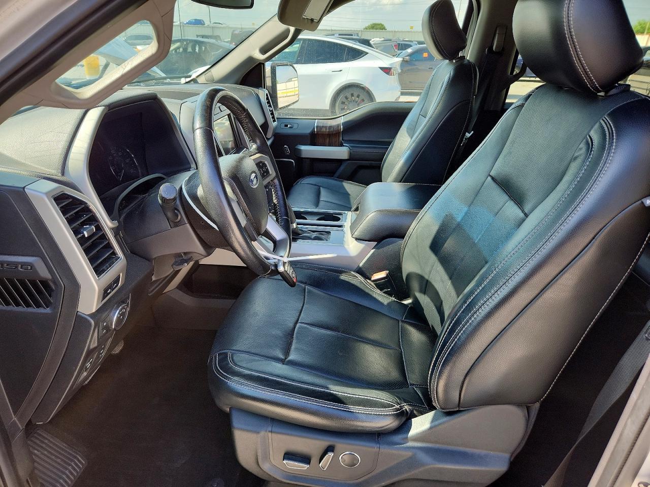 2018 Ford F150 Supercrew - Image 7