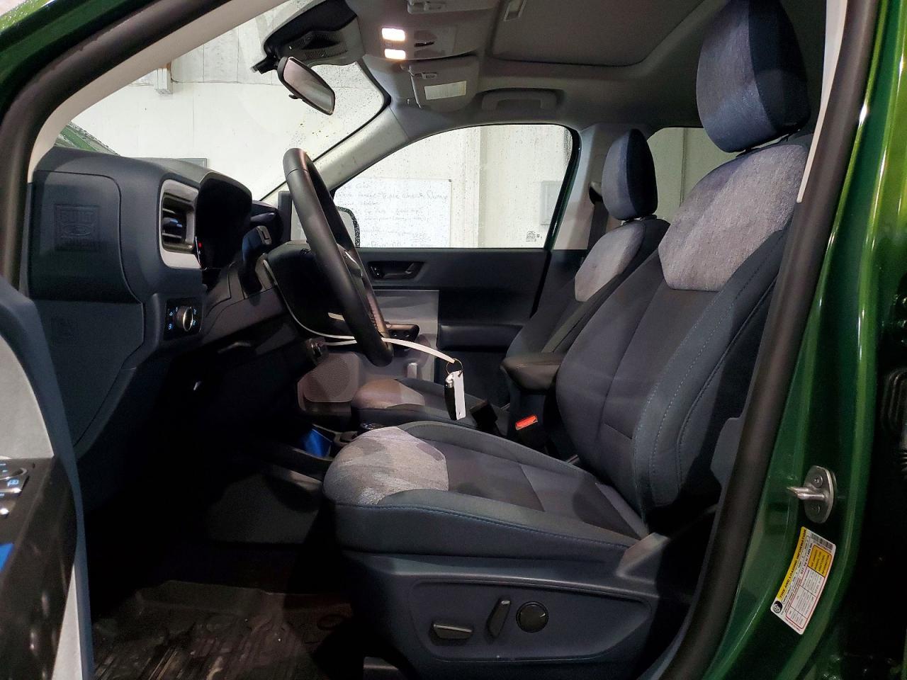 2025 Ford Maverick Xlt - Фото 7