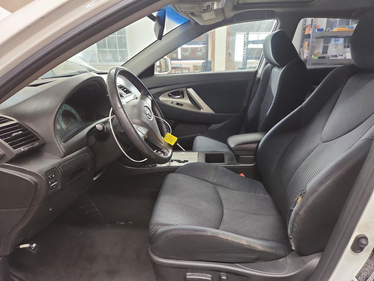 2009 Toyota Camry Se - Фото 7