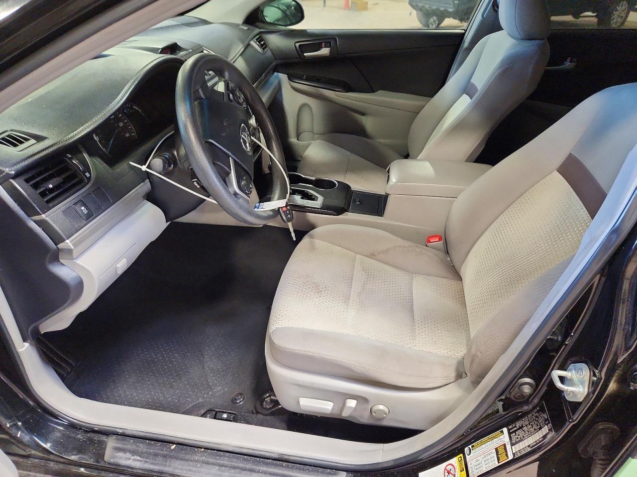 2013 Toyota Camry Le - Фото 7