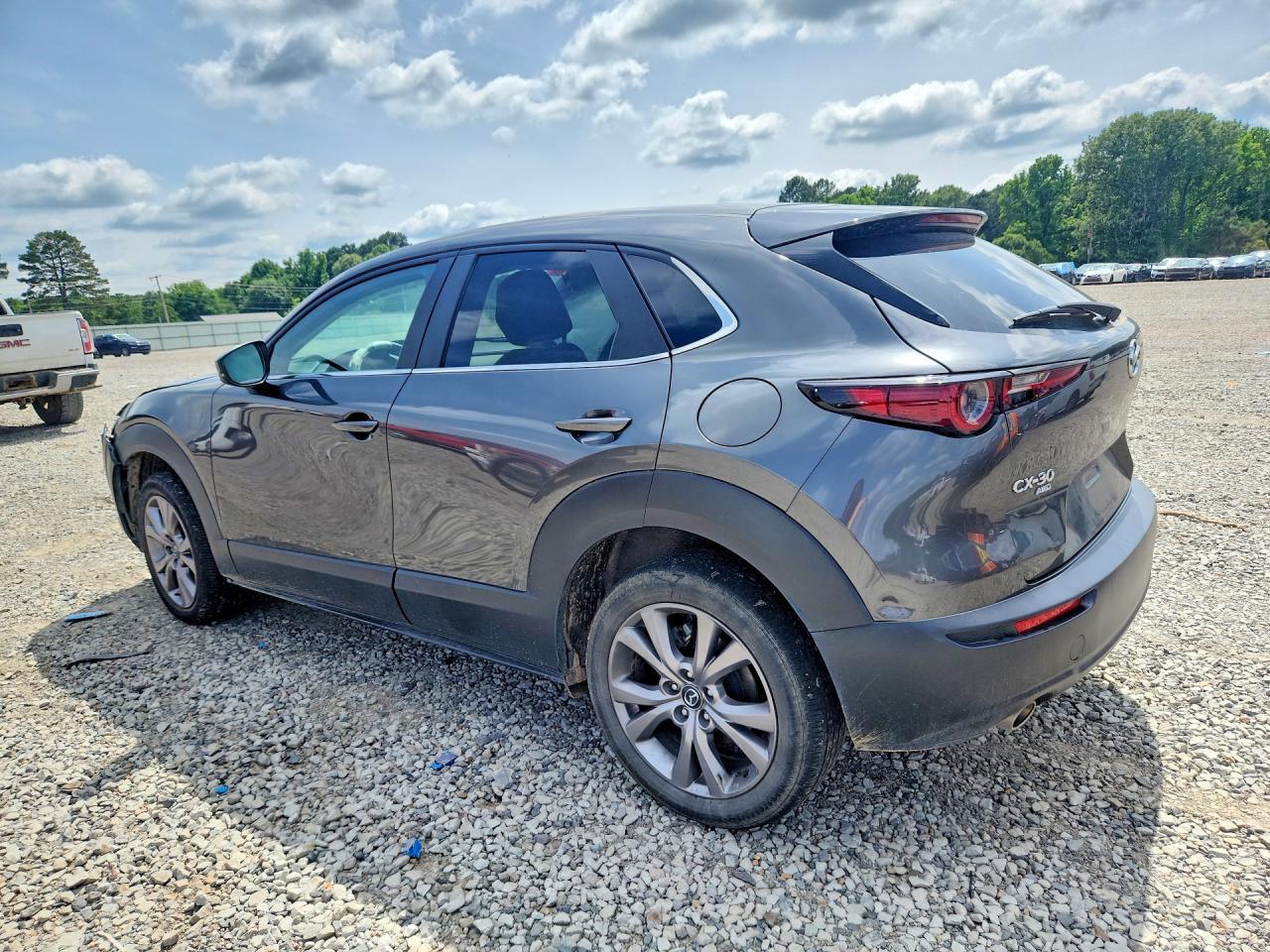2023 Mazda Cx-30 Select - Image 2