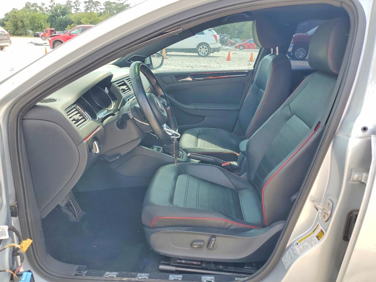 2015 Volkswagen Jetta Gli - Фото 7