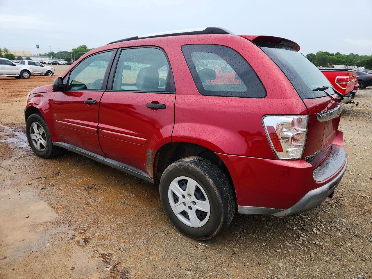 2006 Chevrolet Equinox Ls - Image 2