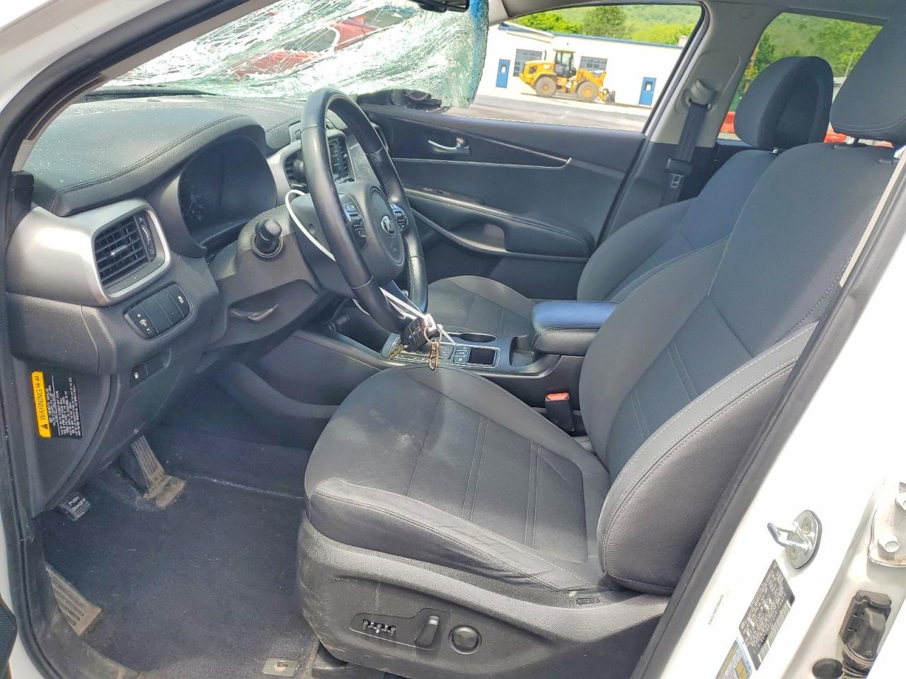 2016 Kia Sorento Lx V6 - Фото 7