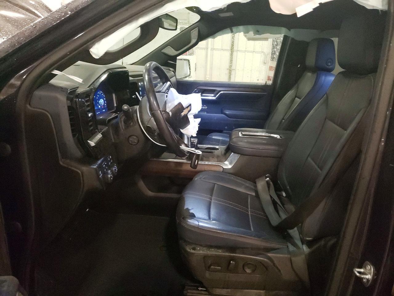 2022 Chevrolet Silverado K1500 High Country - Image 7