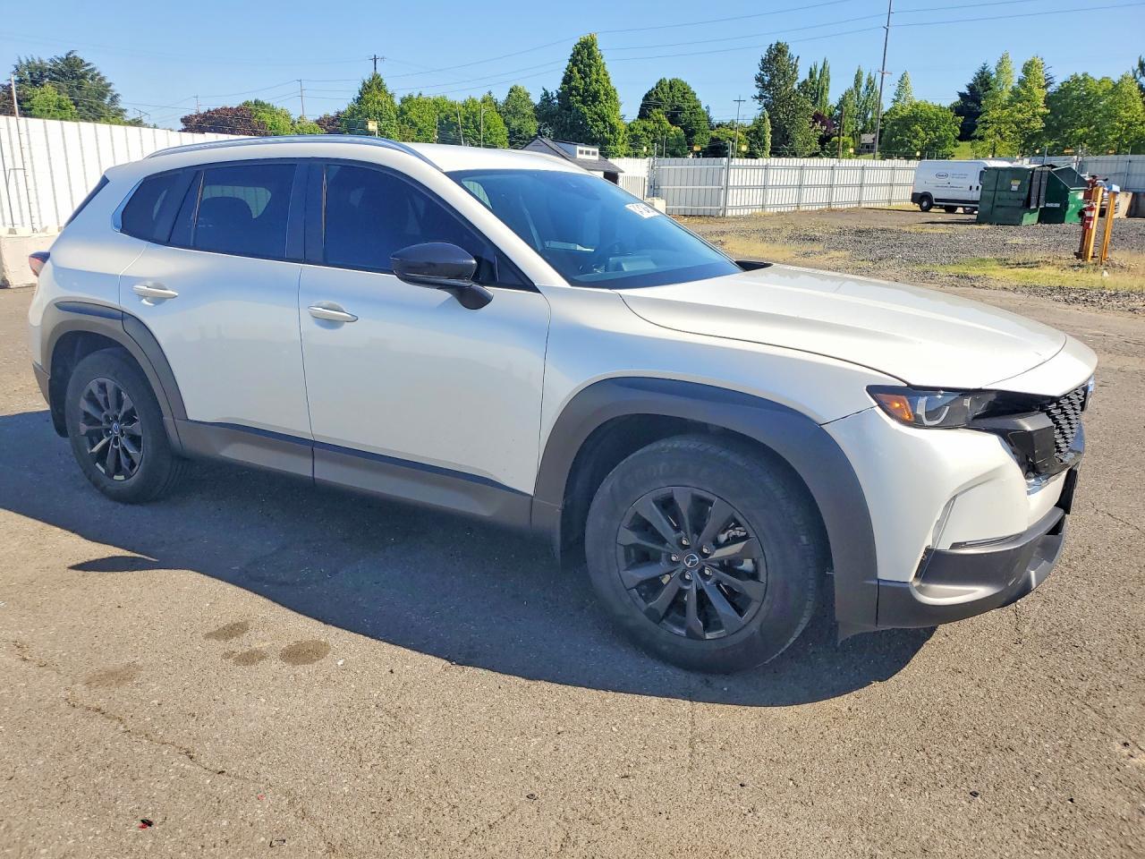 2024 Mazda Cx-50 Select - Фото 4