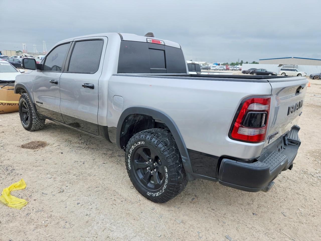 2023 Ram 1500 Rebel - Image 2