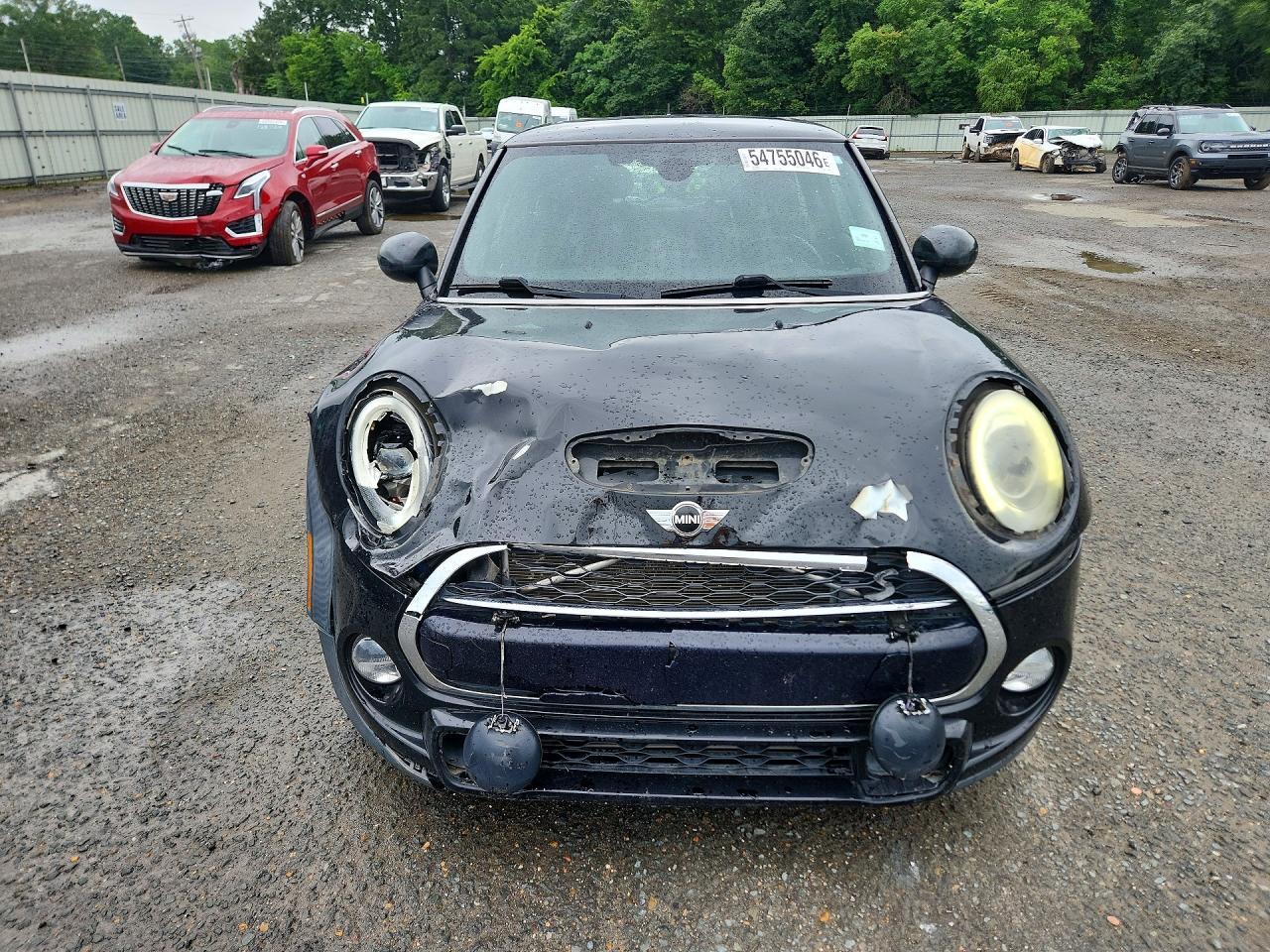 2014 Mini Cooper S - Image 5