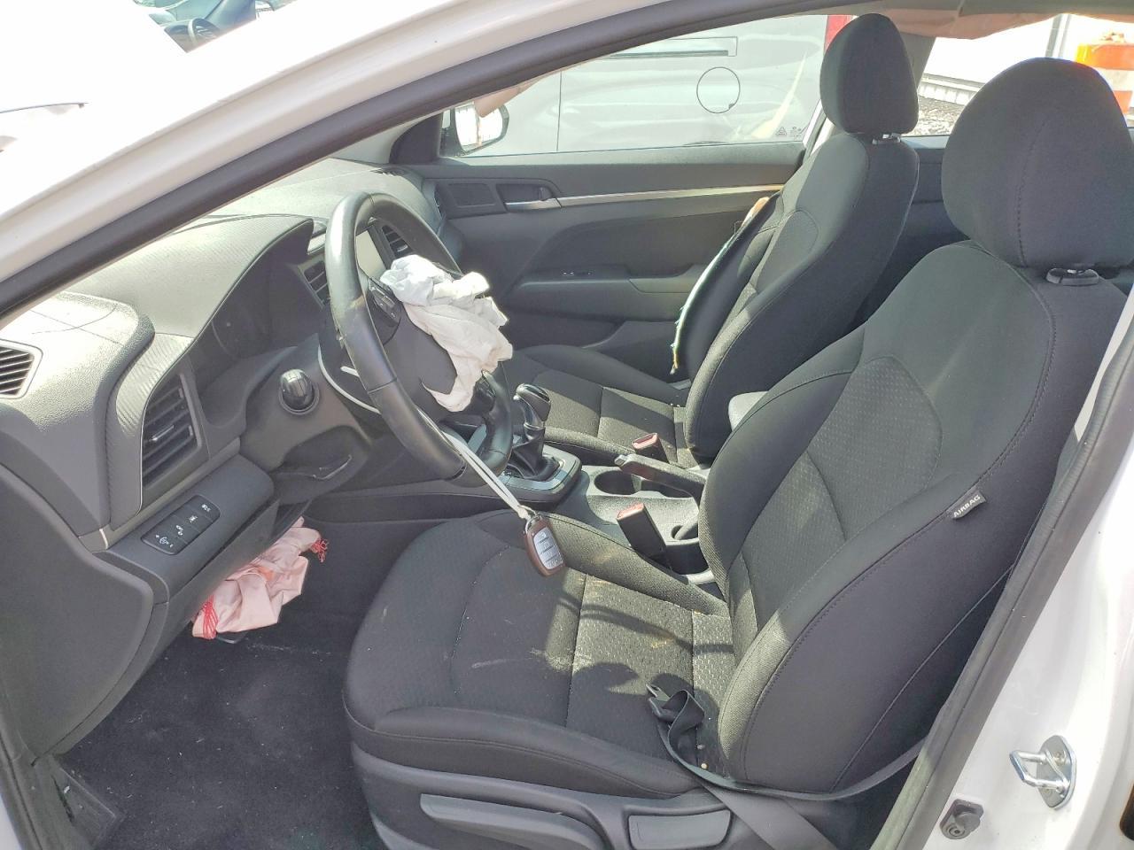 2020 Hyundai Elantra Value Edition - Image 7