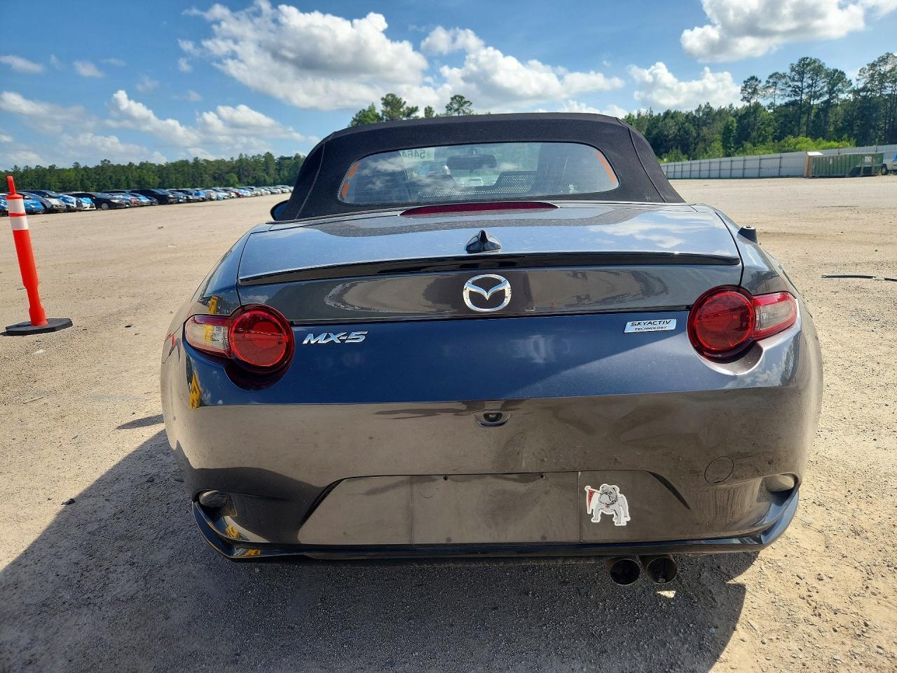 2019 Mazda Mx-5 Miata Club - Фото 6