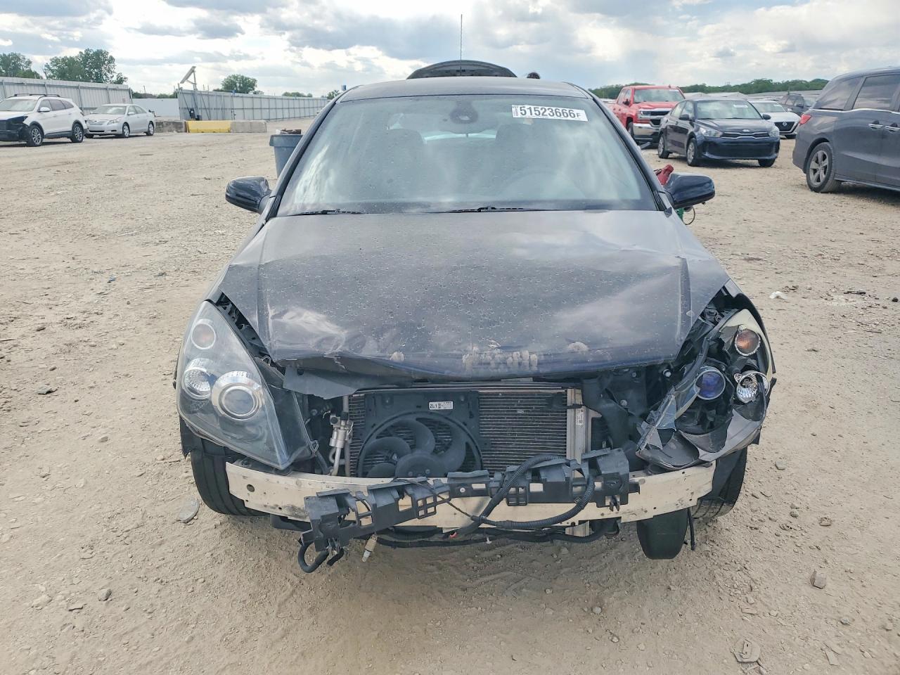 2008 Saturn Astra Xe - Фото 5