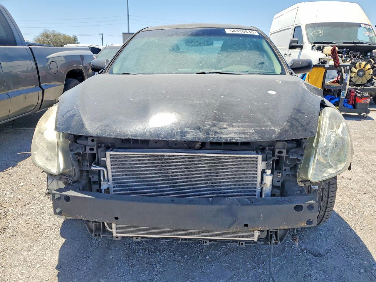 2012 Nissan Altima 2.5 - Фото 5