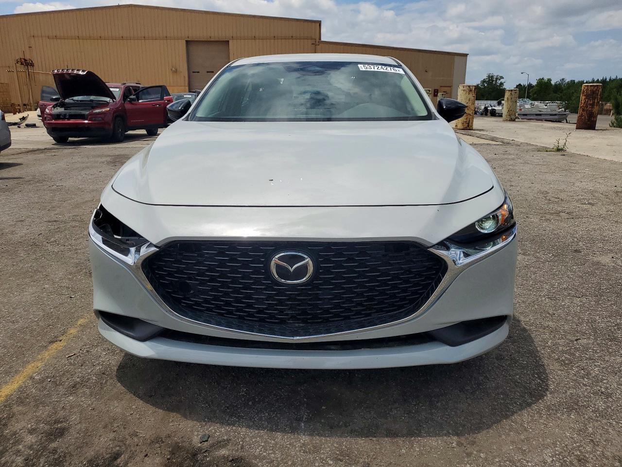 2025 Mazda 3 Select Sport - Image 5