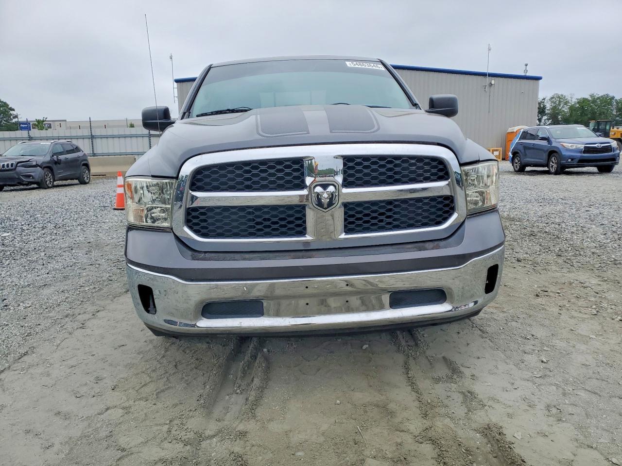 2014 Ram 1500 Slt - Image 5