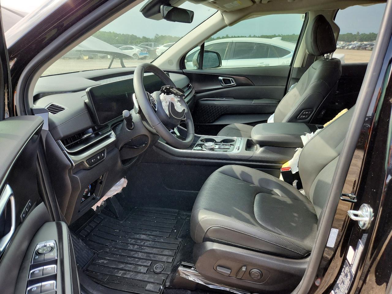 2026 Kia Carnival Hybrid Sx - Image 7
