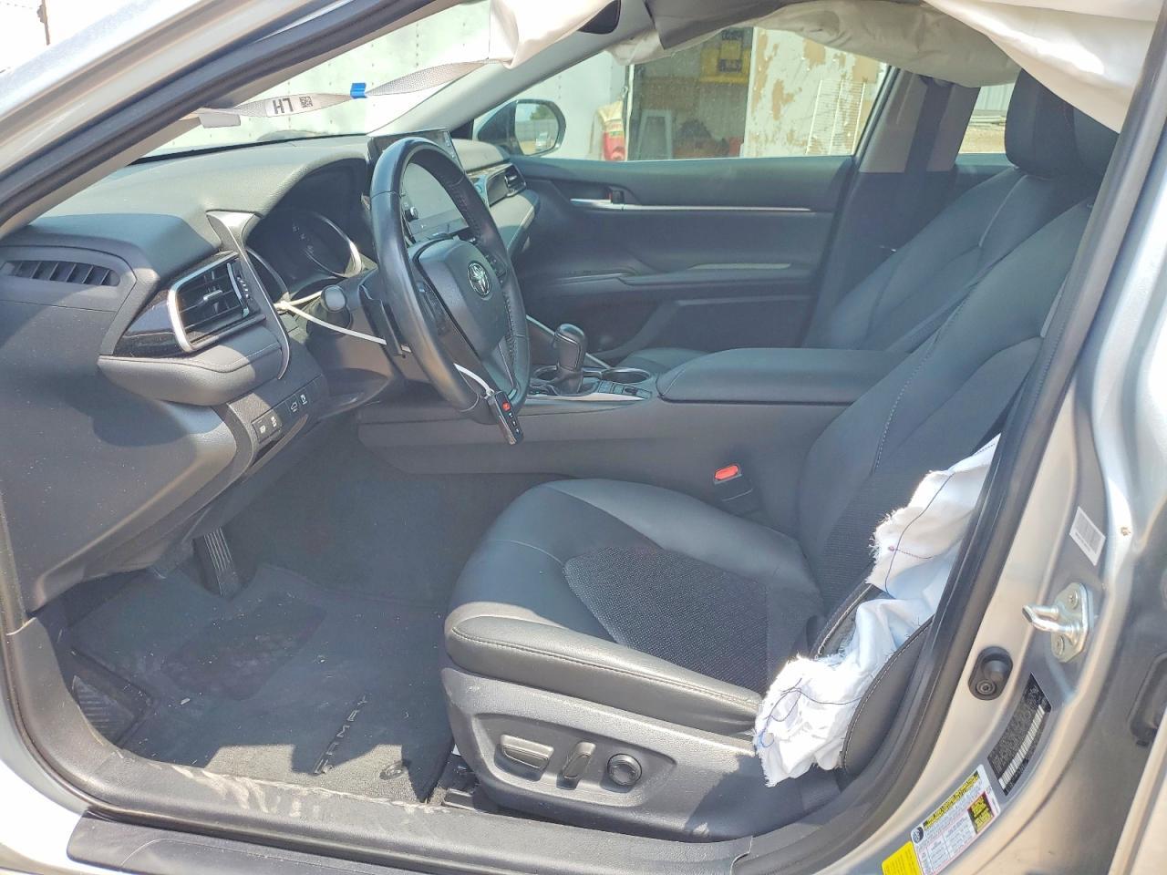 2024 Toyota Camry Xse - Image 7