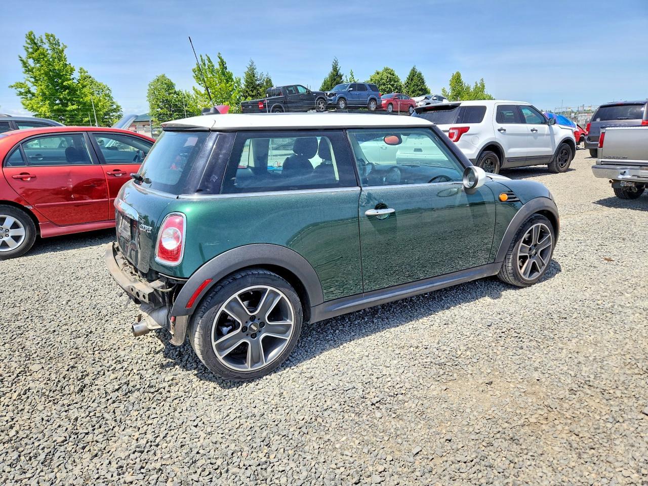 2012 Mini Cooper - Image 3