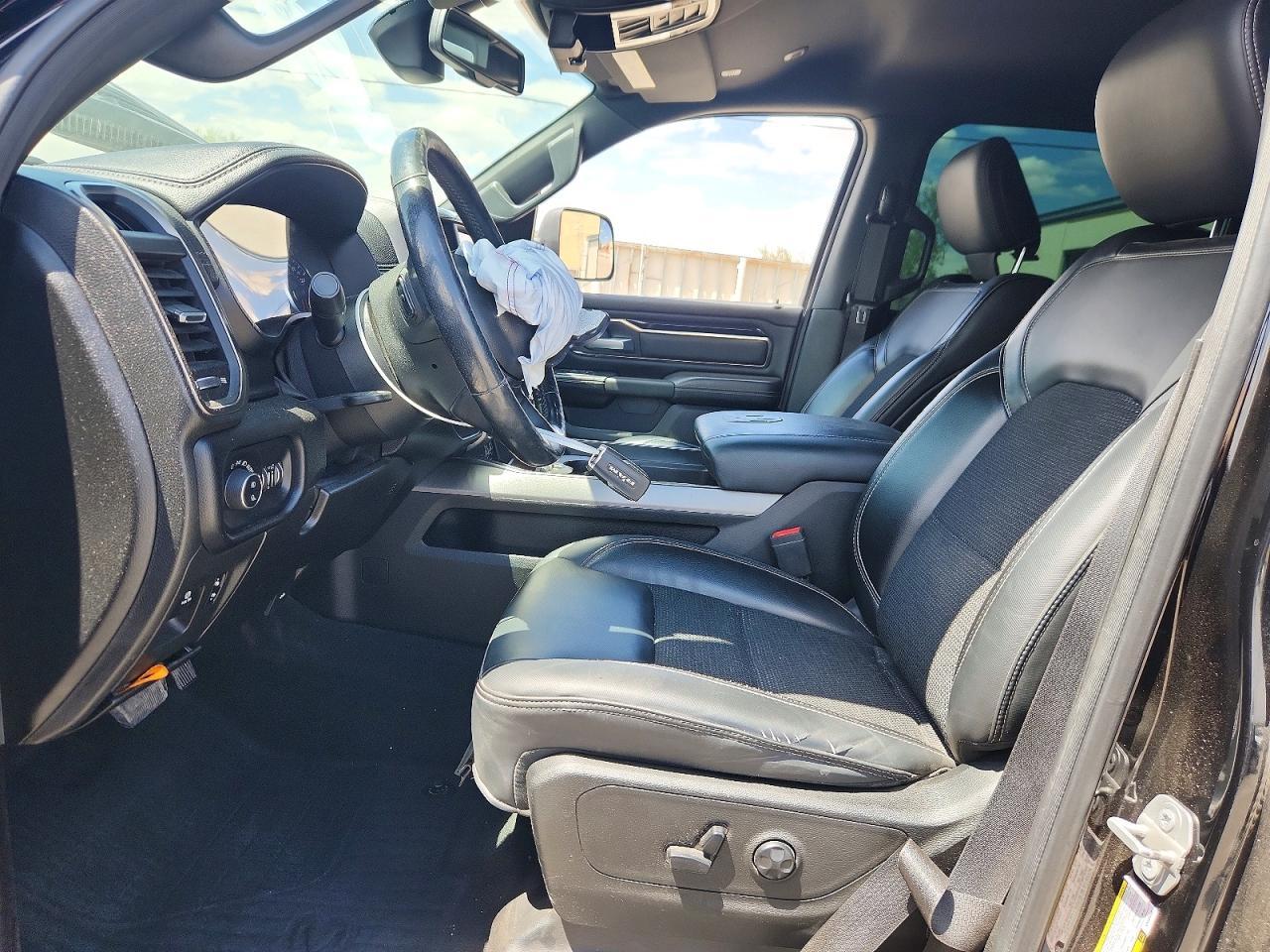 2019 Ram 1500 Rebel - Фото 7
