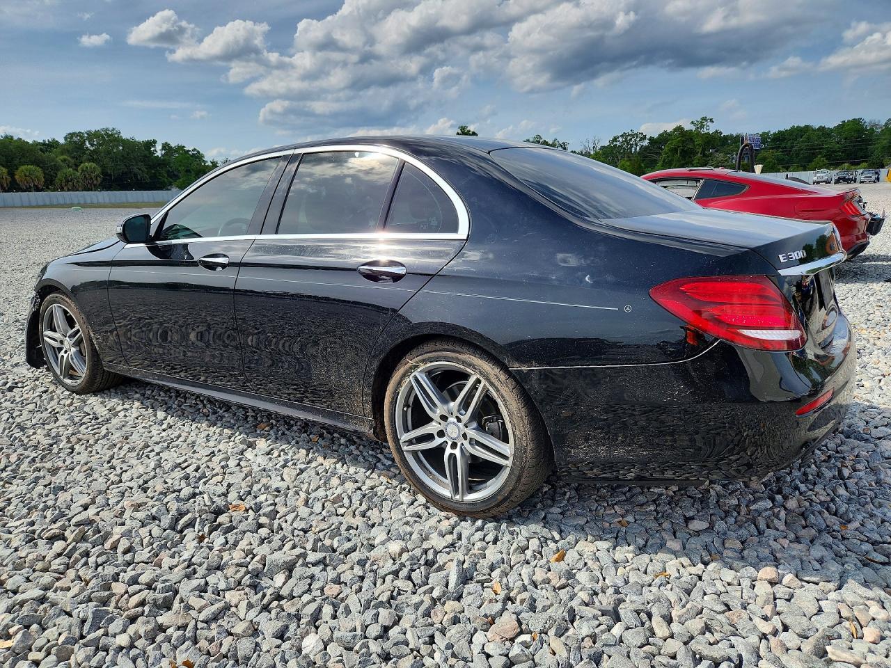2017 Mercedes-Benz E 300 - Image 2