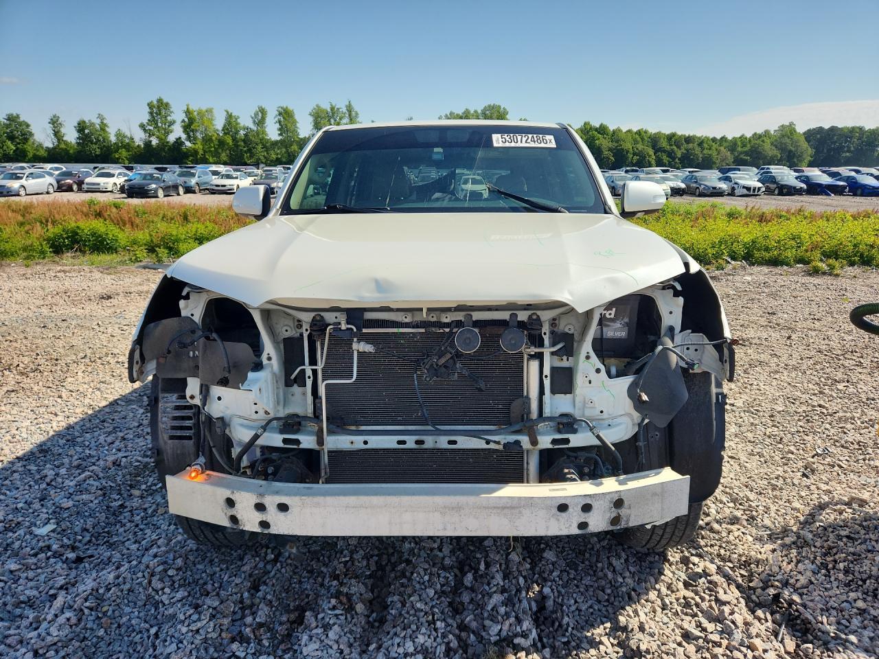2010 Toyota 4Runner Limited - Image 5