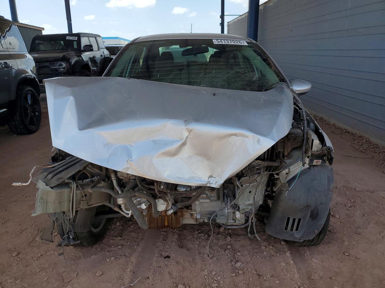 2019 Ford Fiesta Se - Фото 5