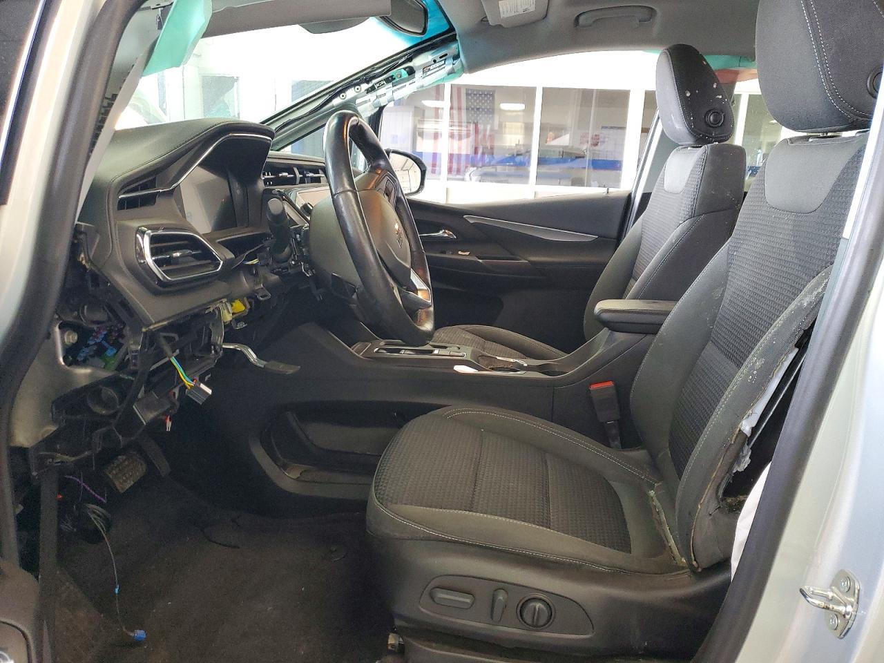 2022 Chevrolet Bolt Ev 1Lt - Image 7
