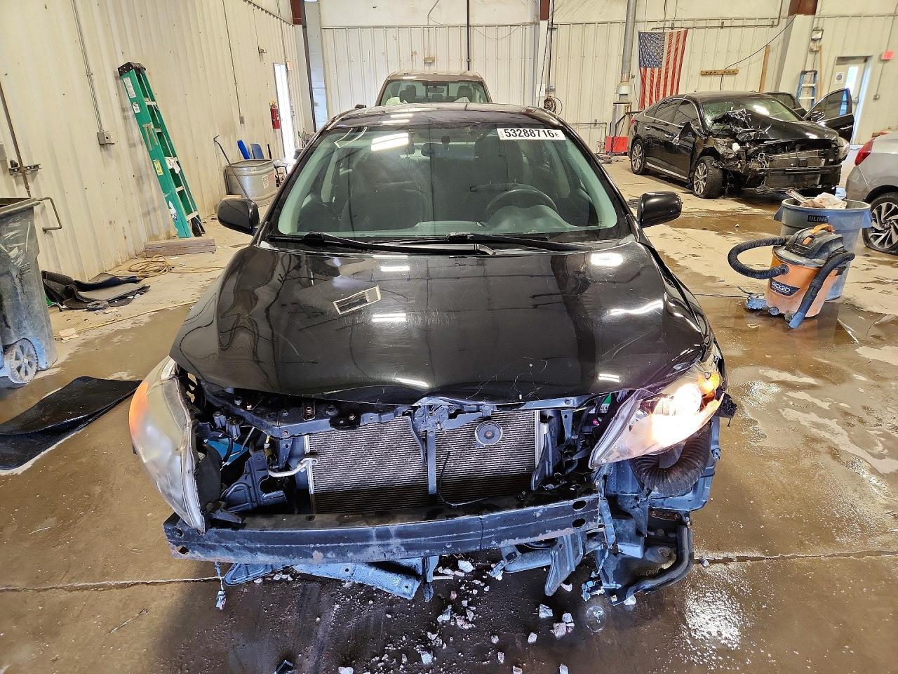 2010 Toyota Corolla S - Фото 5