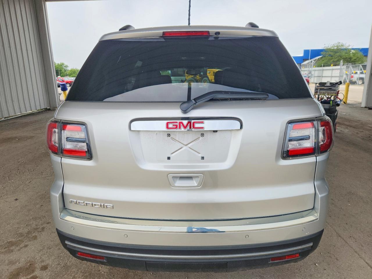 2015 GMC Acadia Slt-1 - Image 6
