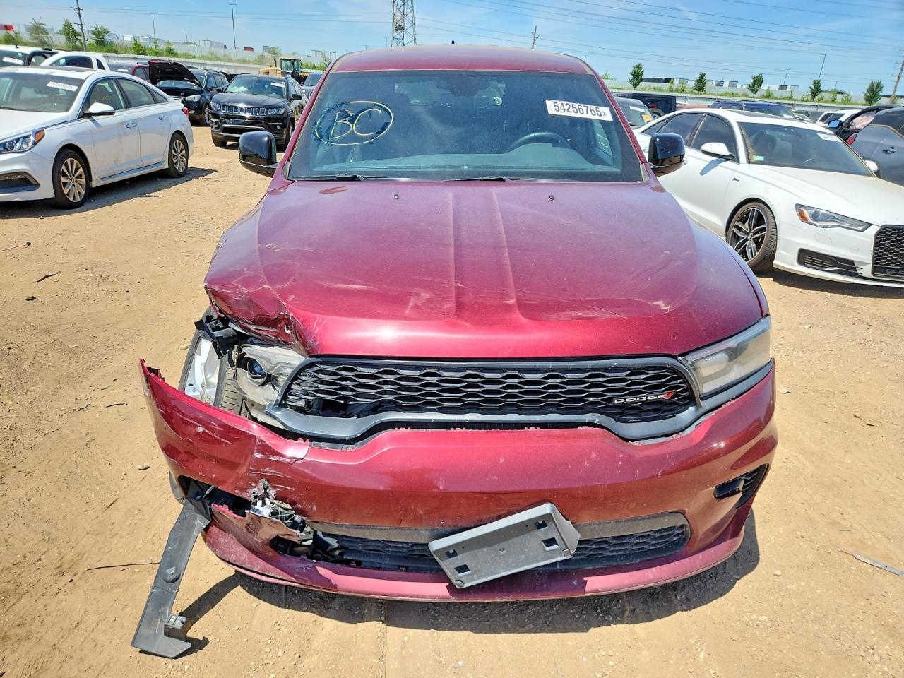 2023 Dodge Durango - Image 5
