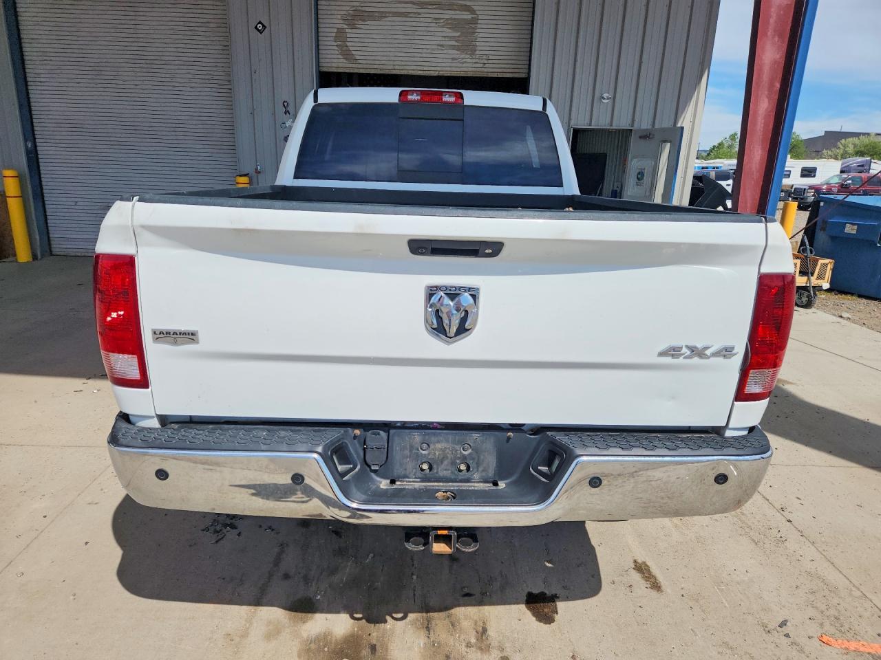2010 Dodge Ram 2500 - Фото 6