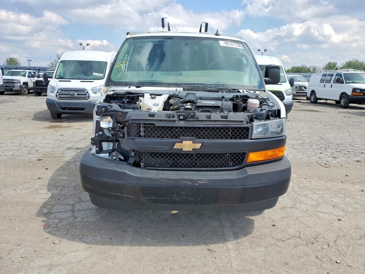 2020 Chevrolet Express G2500 - Фото 5