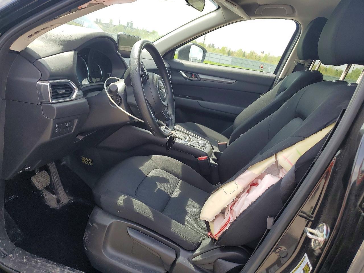 2025 Mazda Cx-5 Select - Фото 7