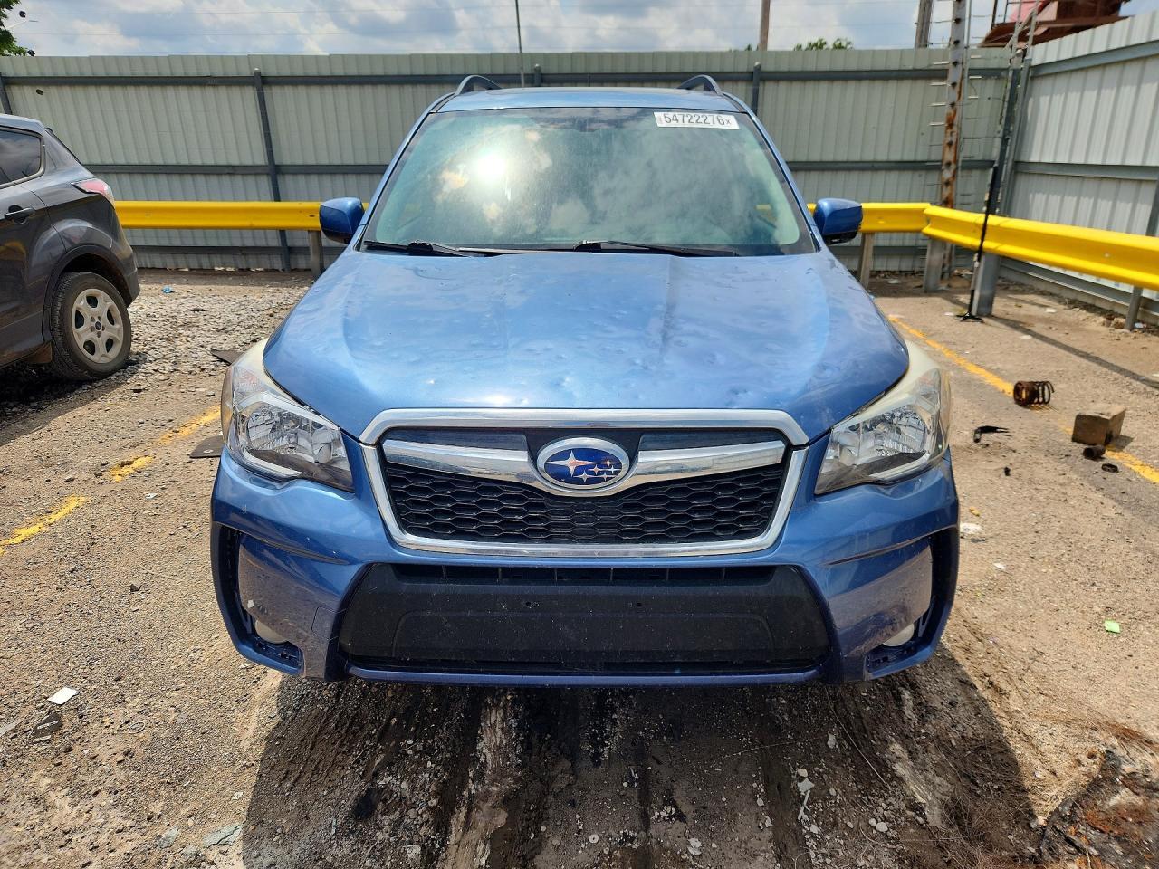 2015 Subaru Forester 2.0Xt Premium - Image 5