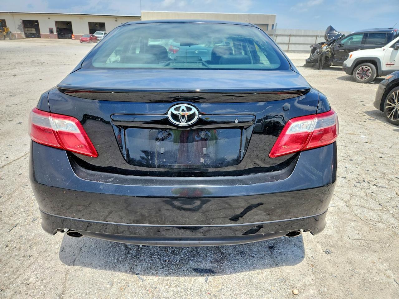 2007 Toyota Camry Se V6 - Image 6