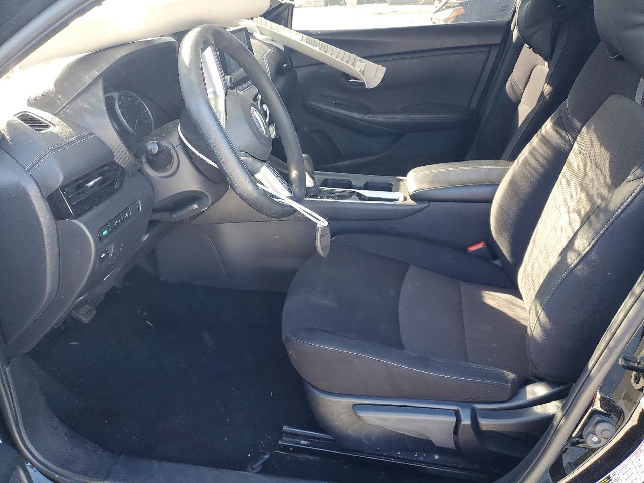 2023 Nissan Sentra Sv - Image 7