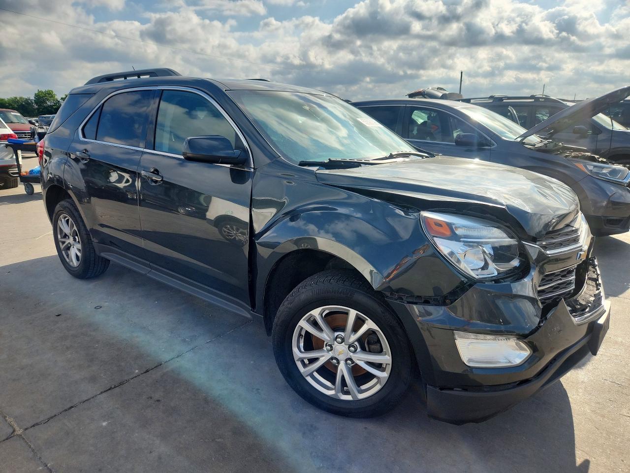 2017 Chevrolet Equinox Lt - Image 4
