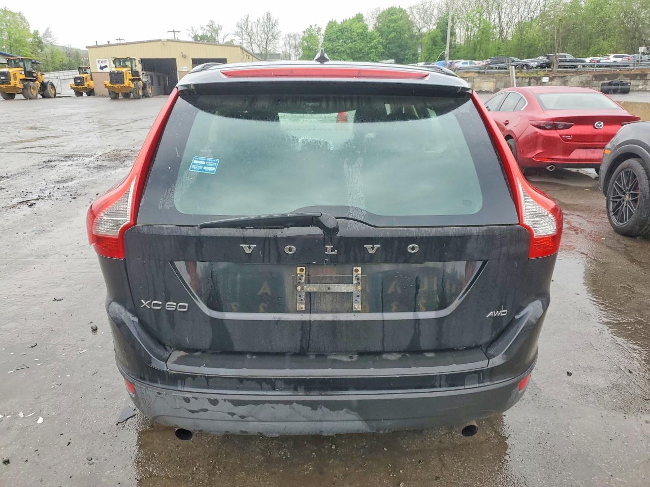 2011 Volvo Xc60 - Фото 6