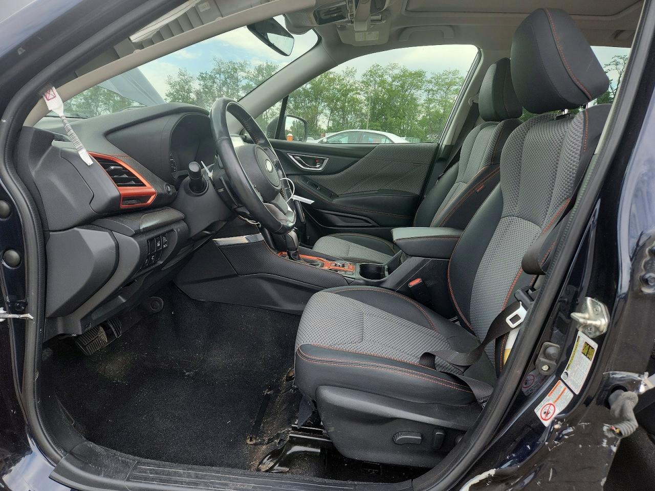 2019 Subaru Forester Sport - Image 7