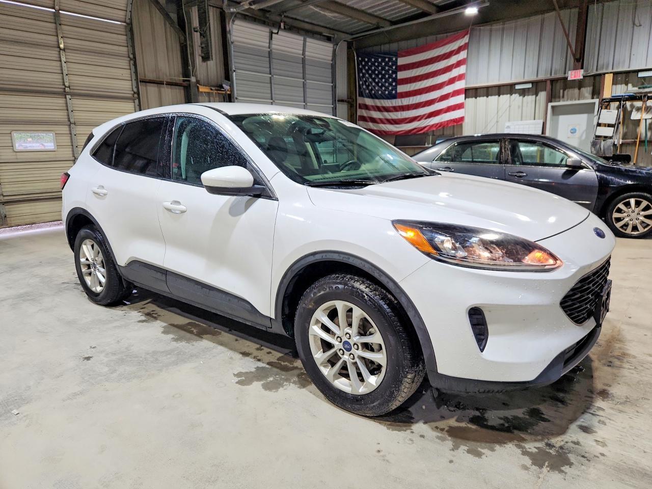 2021 Ford Escape Se - Image 4