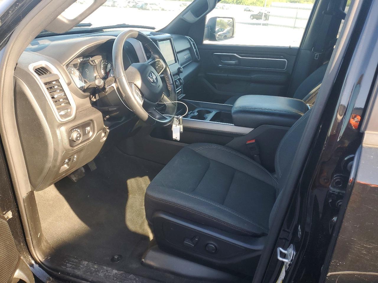 2022 Ram 1500 - Фото 7