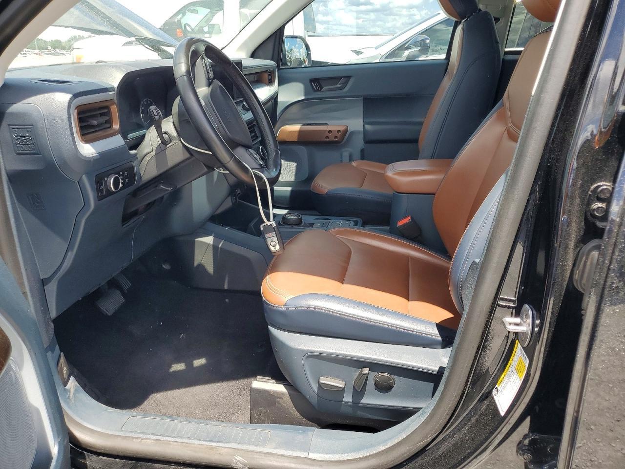 2023 Ford Maverick Xl - Image 7
