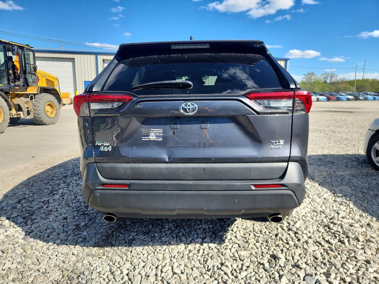 2019 Toyota Rav4 Xle - Image 6