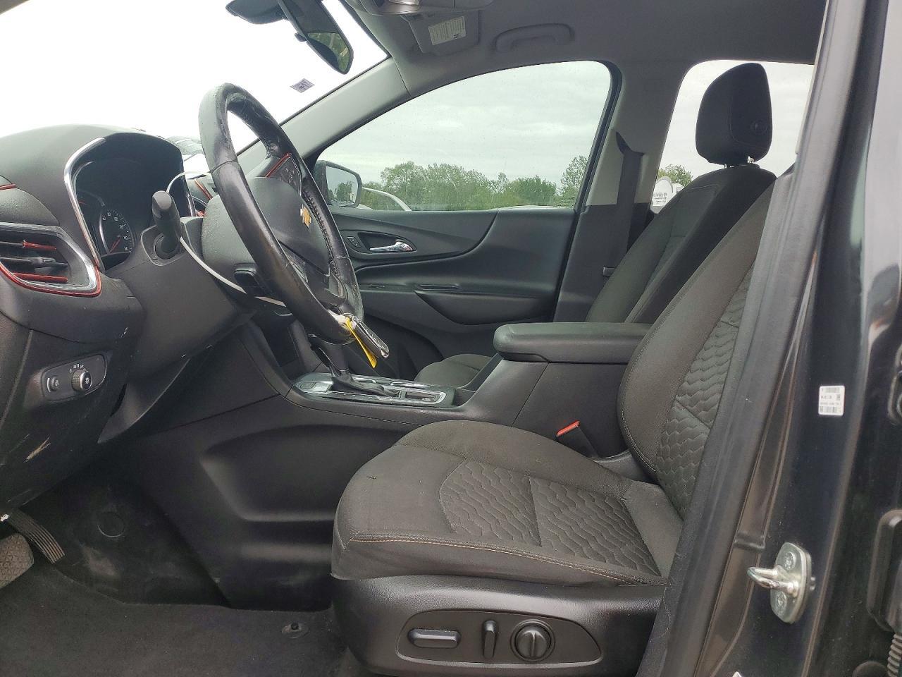 2019 Chevrolet Equinox Lt - Фото 7