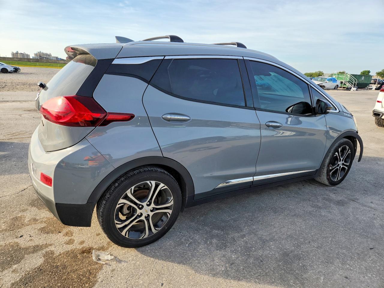 2021 Chevrolet Bolt Ev Premier - Фото 3