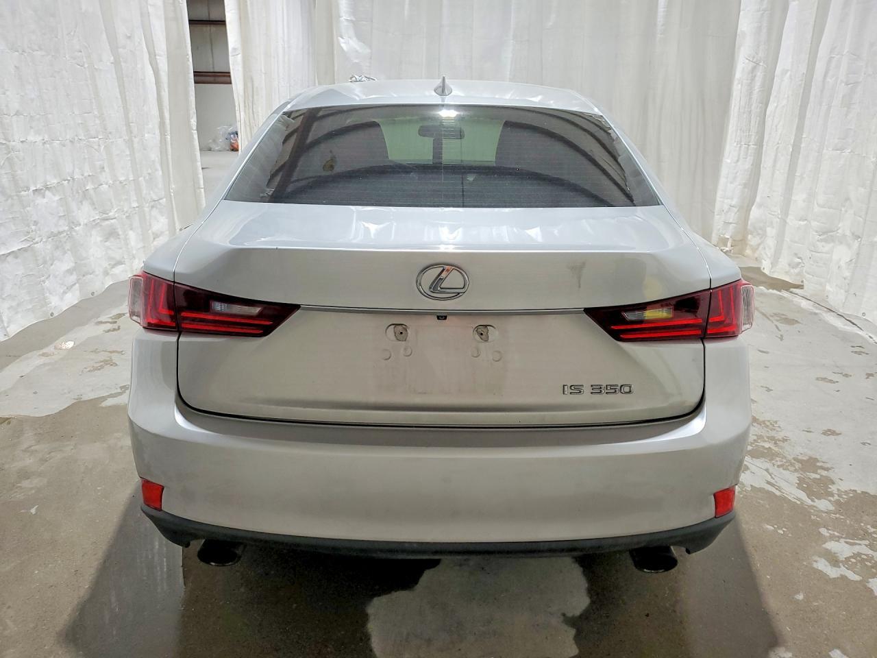 2014 Lexus Is 350 - Image 6
