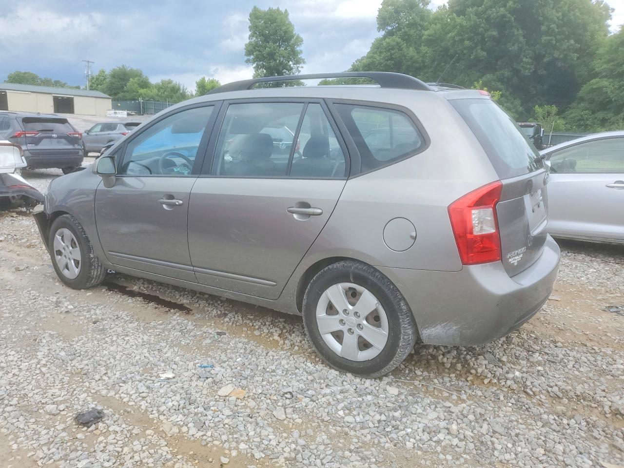 2009 Kia Rondo Base - Фото 2