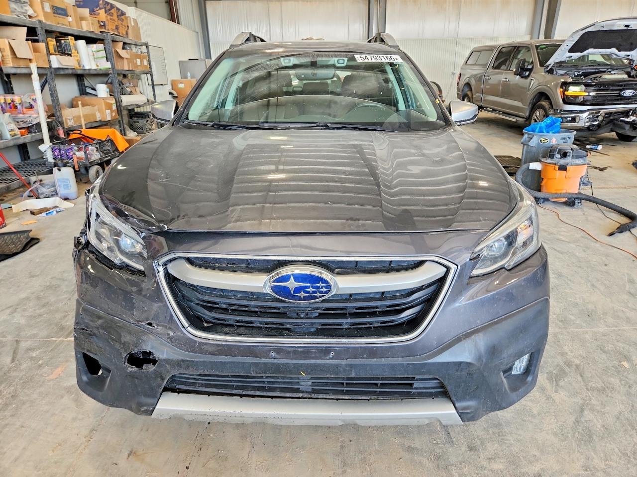 2022 Subaru Outback Touring - Фото 5