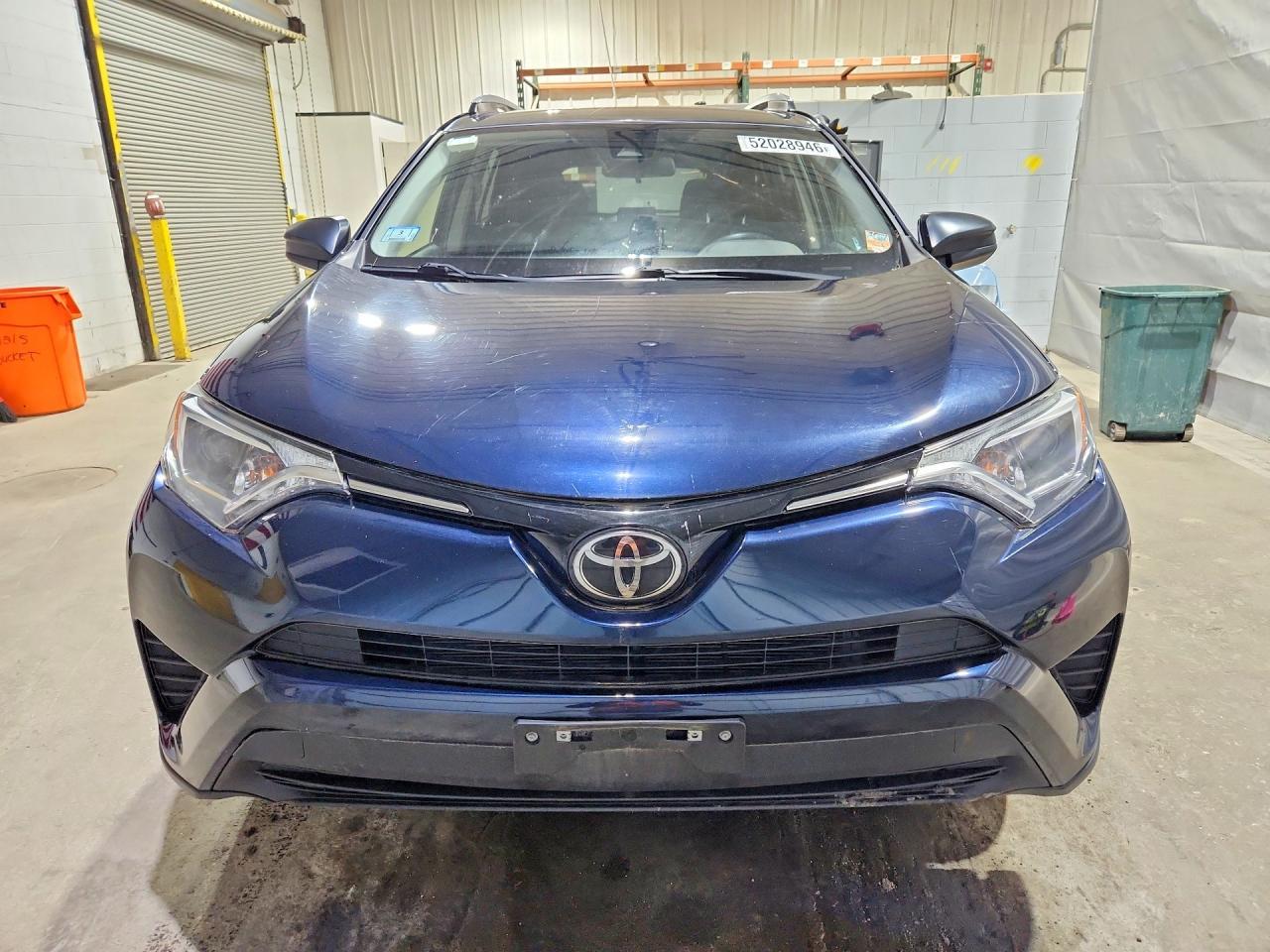 2018 Toyota Rav4 Le - Image 5