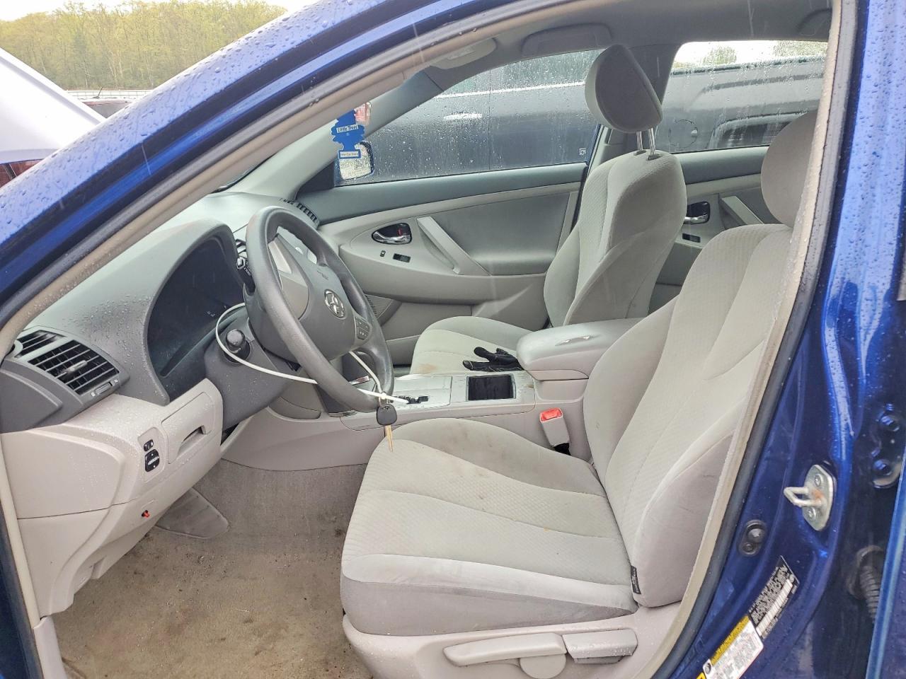 2007 Toyota Camry Ce - Image 7